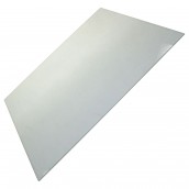 Vitre intérieure de porte 522 x 393mm d'origine 522X393 mm