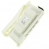 Carte électronique programmée