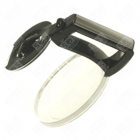 VERSEUSE ,CAPACITÉ 1,25 LITRE D'ORIGINE CAFETIÈRE, MACHINE À CAFÉ - 6708146