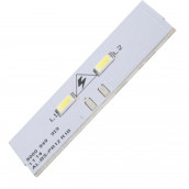 Diode led