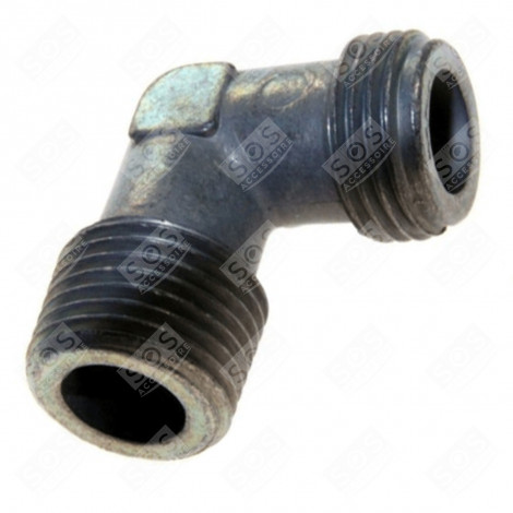 RACCORD GAZ PLAQUE DE CUISSON - 00151802, 10008510