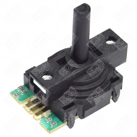 COMMUTATEUR SÉLECTEUR DE FONCTION D'ORIGINE FOUR, CUISINIÈRE - 3570840037, 3570840011