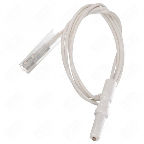 BOUGIE D'ALLUMAGE 600MM D'ORIGINE PLAQUE DE CUISSON - 3570698047, 3577348125