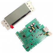 Carte électronique, module de puissance