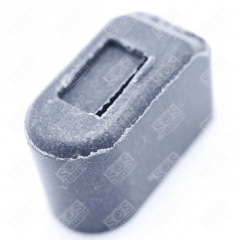 EMBOUT RAIL GAUCHE FOUR, CUISINIÈRE - DG63-00146A