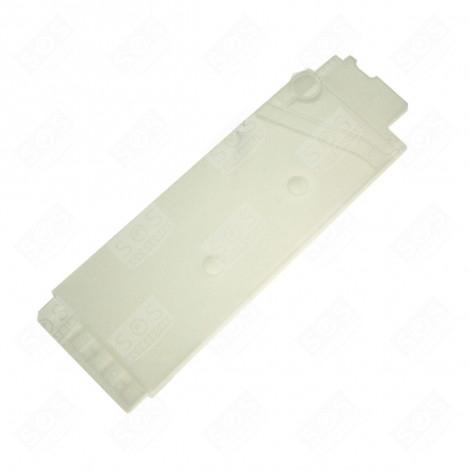 BAC DE RÉCUPERATION D'EAU D'ORIGINE SÈCHE-LINGE - 1366018024, 136601824