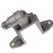 Support injecteur, gicleur d'origine