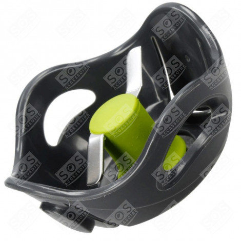 ACCESSOIRE MIXEUR VERT ROBOT MÉNAGER - MS-0693431, SS-150288