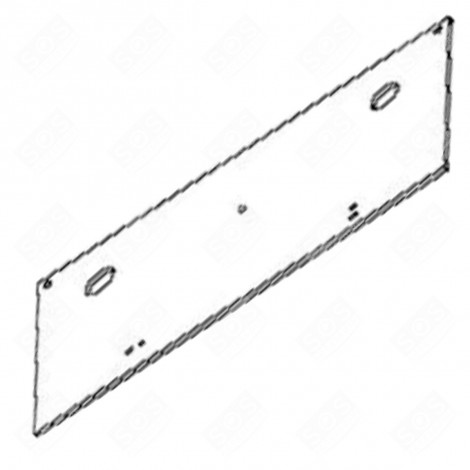 CARTE ÉLECTRONIQUE DE PUISSANCE ASPIRATEUR ROBOT - SS-2230002865, SS2230002865