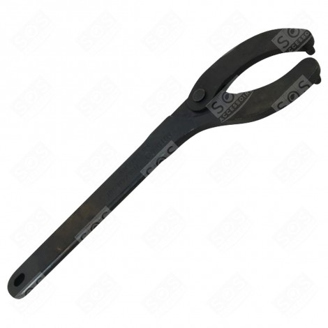 CLÉ DÉMONTAGE PALIER D'ORIGINE  230 MM MACHINE À LAVER, LAVE-LINGE - 8992980018469