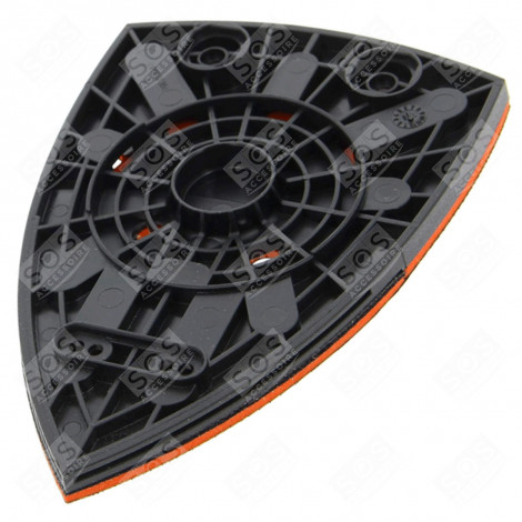 PLATEAU BOSCH D'ORIGINE ACCESSOIRES ET ENTRETIEN - 2609001937