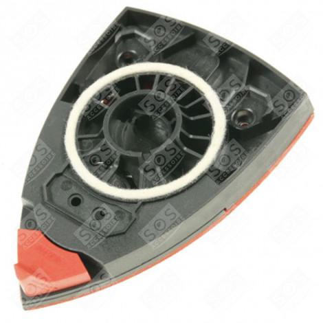 PLATEAU BOSCH  PSM 160A ACCESSOIRES ET ENTRETIEN - 2609001000