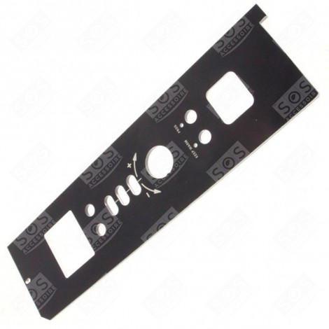 CADRAN COMMANDE FOUR, CUISINIÈRE - SS-992593, SS992593