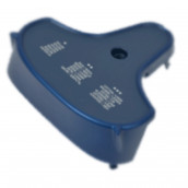 Arrière de poignée