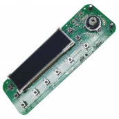 Carte électronique de commande