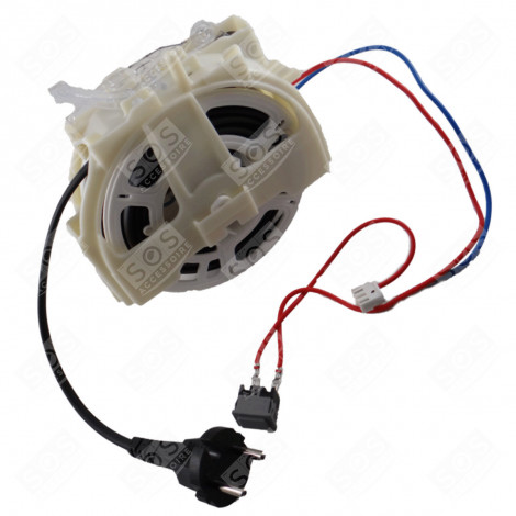 ENROULEUR AVEC INTERRUPTEUR ET LEVIER ASPIRATEUR - SS-7235004500, SS7235004500