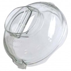 Couvercle de bol micro