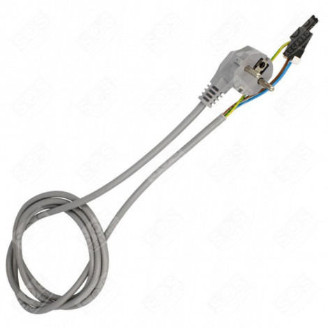 CÂBLE D'ALIMENTATION LAVE-VAISSELLE - 1751593100