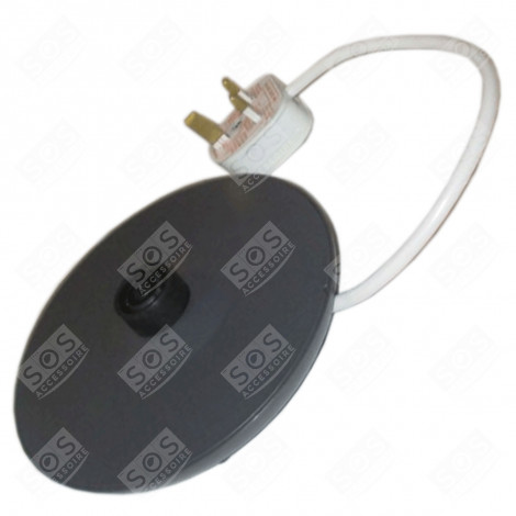 BASE BOUILLOIRE, CARAFE - 9178014009