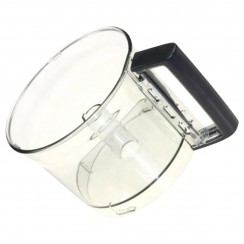 Cuve  CS5200 anthracite