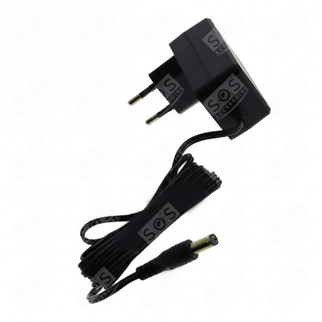 CHARGEUR ASPIRATEUR - AS000241