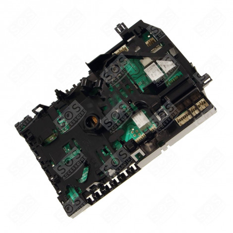 CARTE ELECTRONIQUE, MODULE DE PUISSANCE MACHINE À LAVER, LAVE-LINGE - 00744269