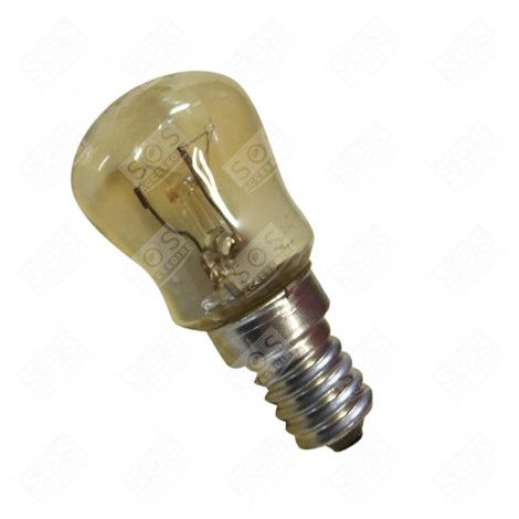 AMPOULE E14 / T22 / 15W / 220V RÉFRIGÉRATEUR, CONGÉLATEUR - 481281728338