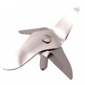 Couteau x4 lames avec joint