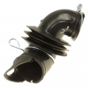 Tuyau distributeur cuve