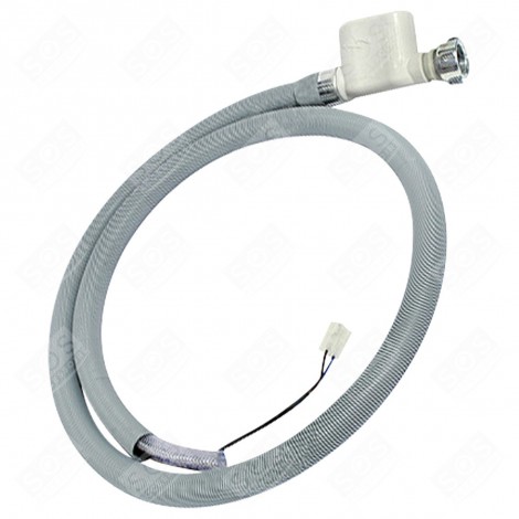 TUYAU D'ARRIVÉE D'EAU AQUASTOP LAVE-VAISSELLE - C00373181