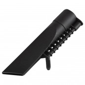 Suceur plat avec embout