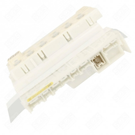 CARTE ÉLECTRONIQUE DE COMMANDE LAVE-VAISSELLE - 00641224 
