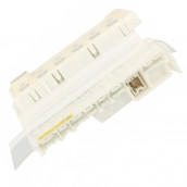 Carte électronique de commande