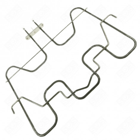 RÉSISTANCE SUPÉRIEURE D'ORIGINE FOUR, CUISINIÈRE - 5612405026, 5612405323