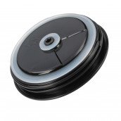 Couvercle de verseuse avec système anti gouttes d'origine