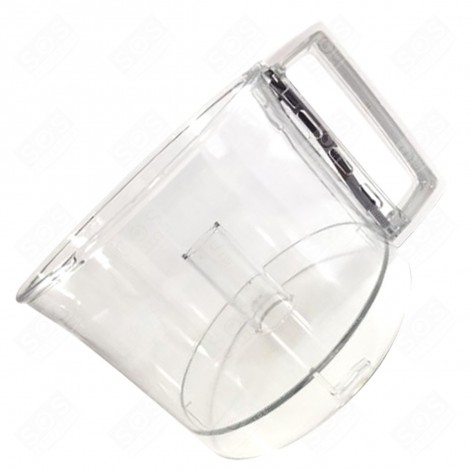 CUVE  CS5200 BLANCHE ROBOT MÉNAGER - 17339