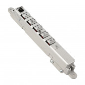 Carte électronique, module de commande