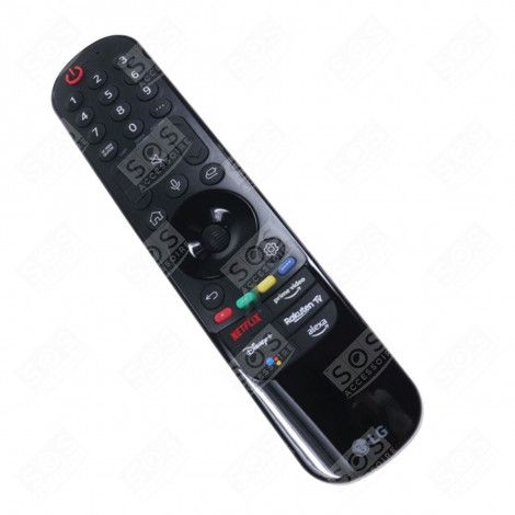 TÉLÉCOMMANDE MAGIC REMOTE MR22GN TÉLÉVISION - AKB76039901