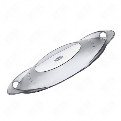 COUVERCLE VAROMA ROBOT MÉNAGER - 37125, 32200