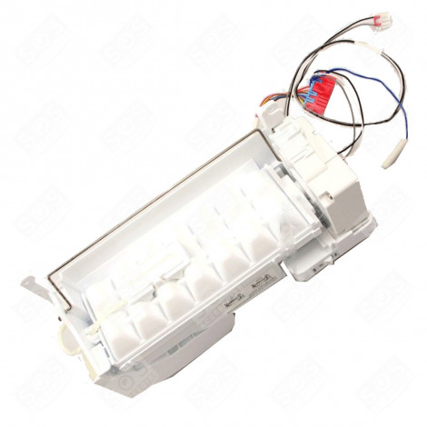 FABRIQUE À GLAÇONS FRIGO, RÉFRIGÉRATEUR, CONGÉLATEUR - AEQ73110219