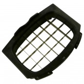 Grille 10x10 coupe cubes
