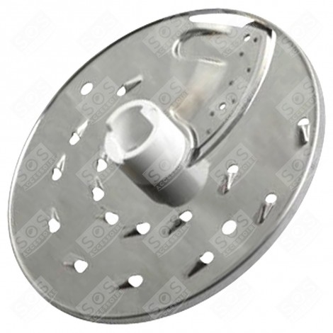 DISQUE À ÉMINCER E4/R4 ROBOT MÉNAGER - 17364