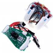 Batterie avec carte électronique 22.2V