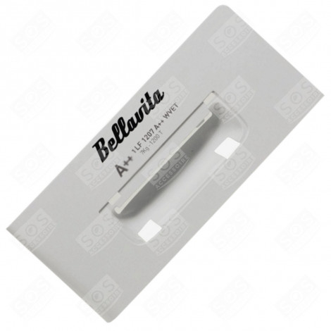 FAÇADE DE TIROIR MACHINE À LAVER, LAVE-LINGE - 42154625