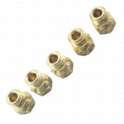 Kit injecteur, gicleur butane