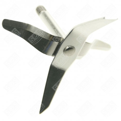 COUTEAU AVEC JOINT BLENDER - MS-650894, MS650894