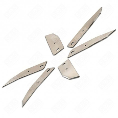 LAMES DE ROBOT JARDINAGE - 1111-A2-0008