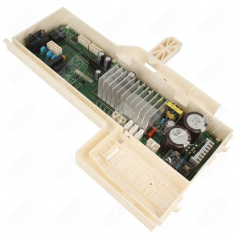 CARTE ÉLECTRONIQUE DE PUISSANCE MACHINE À LAVER, LAVE-LINGE - DC92-01898C