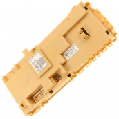 Carte électronique programmée