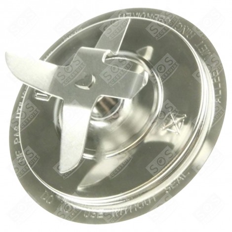 ENSEMBLE COUTEAUX BLENDER BLENDER - 505912